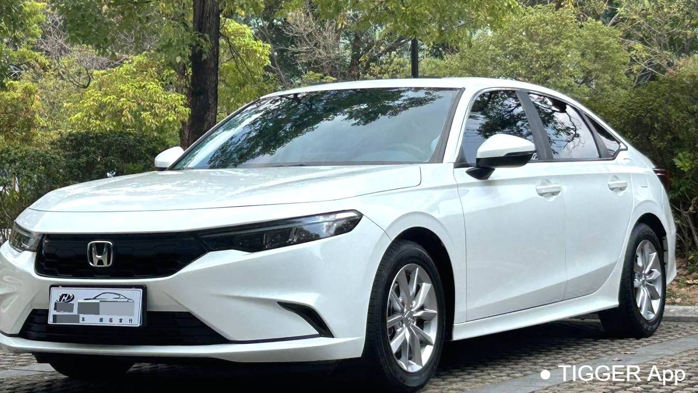 HONDA 2023 INTEGRA 240TURBO Manual Exclusive Edition