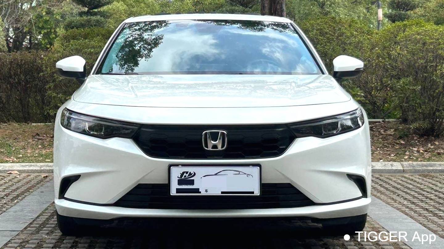 HONDA 2023 INTEGRA 240TURBO Manual Exclusive Edition