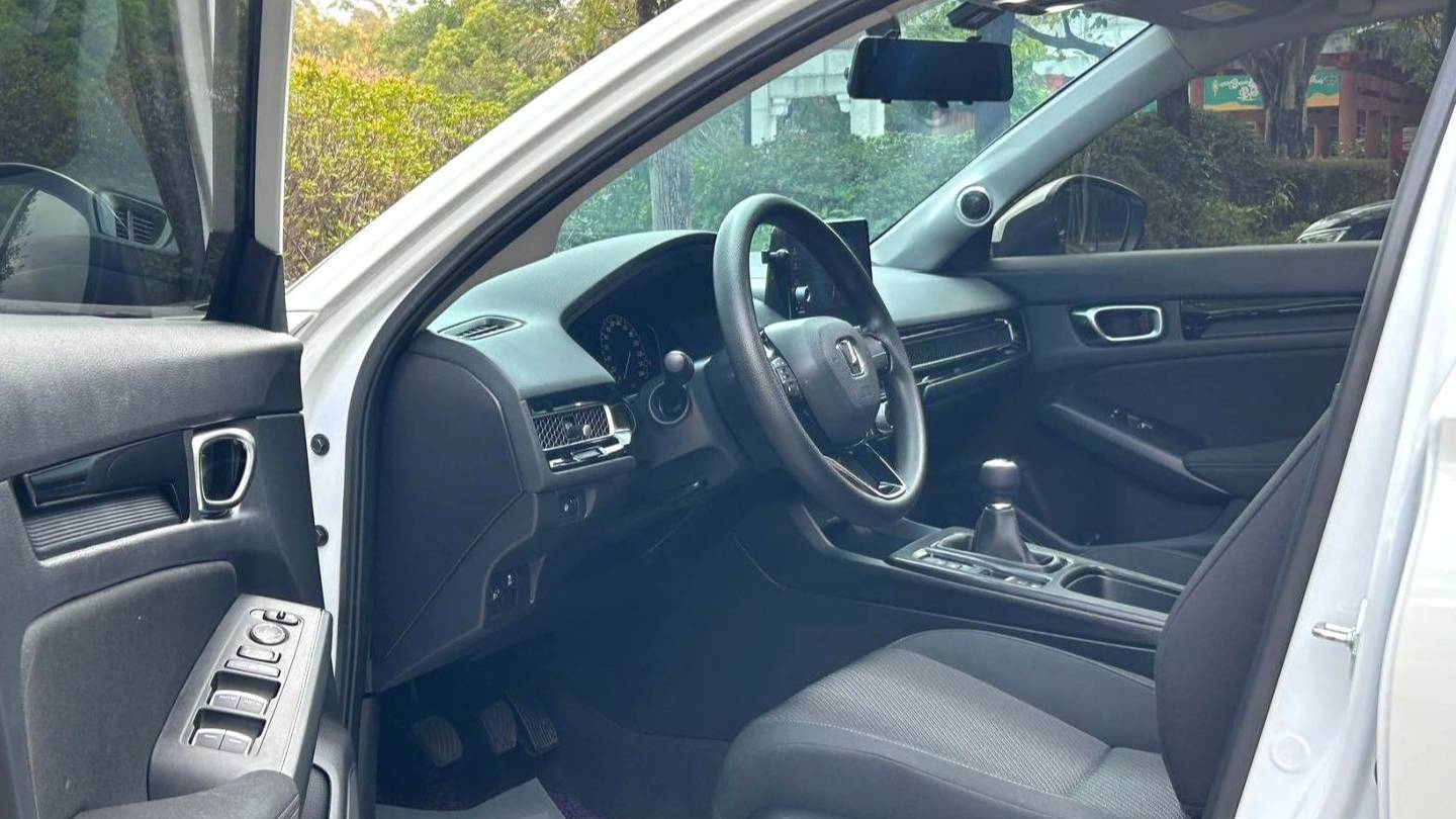 HONDA 2023 INTEGRA 240TURBO Manual Exclusive Edition