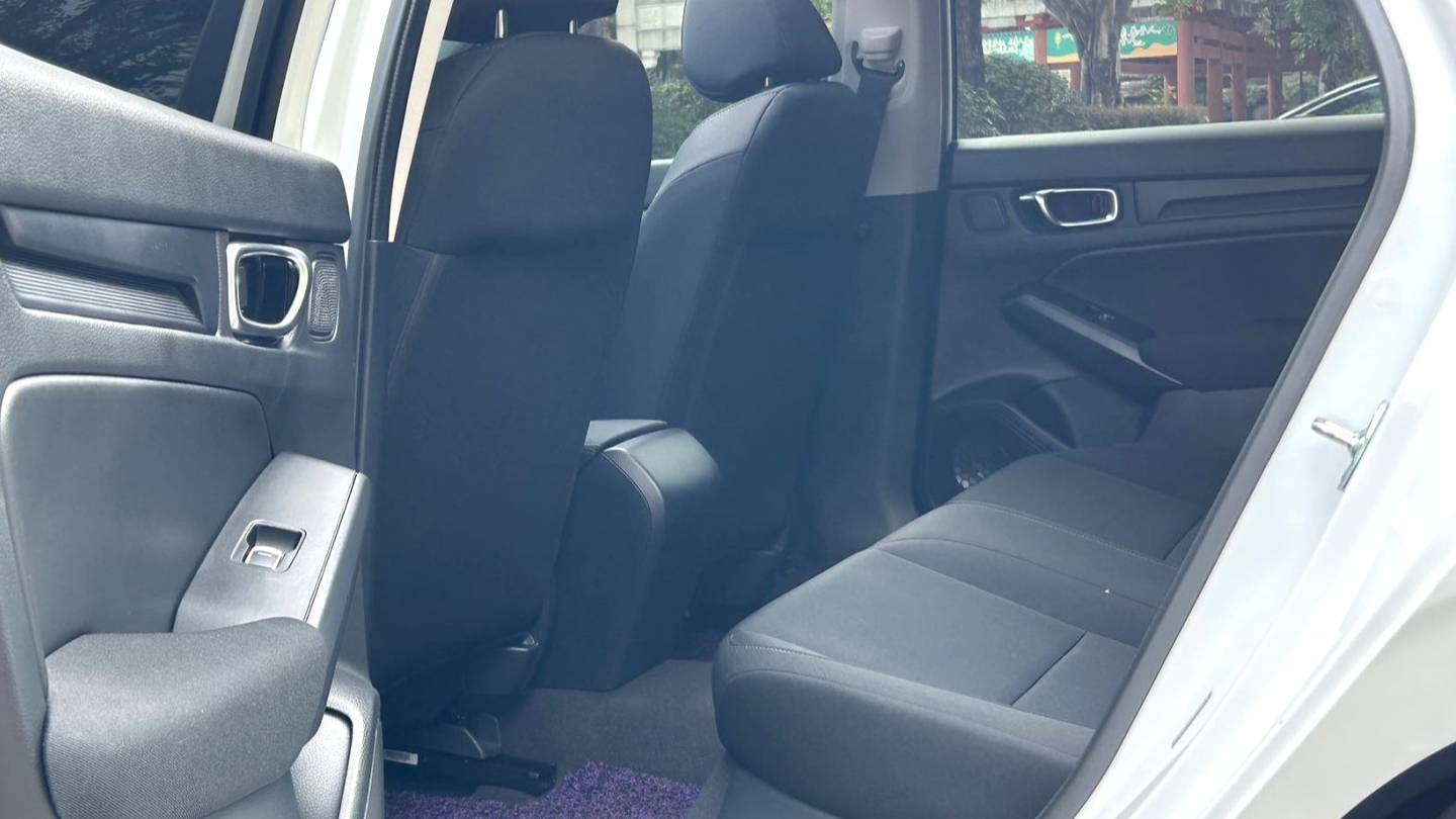 HONDA 2023 INTEGRA 240TURBO Manual Exclusive Edition