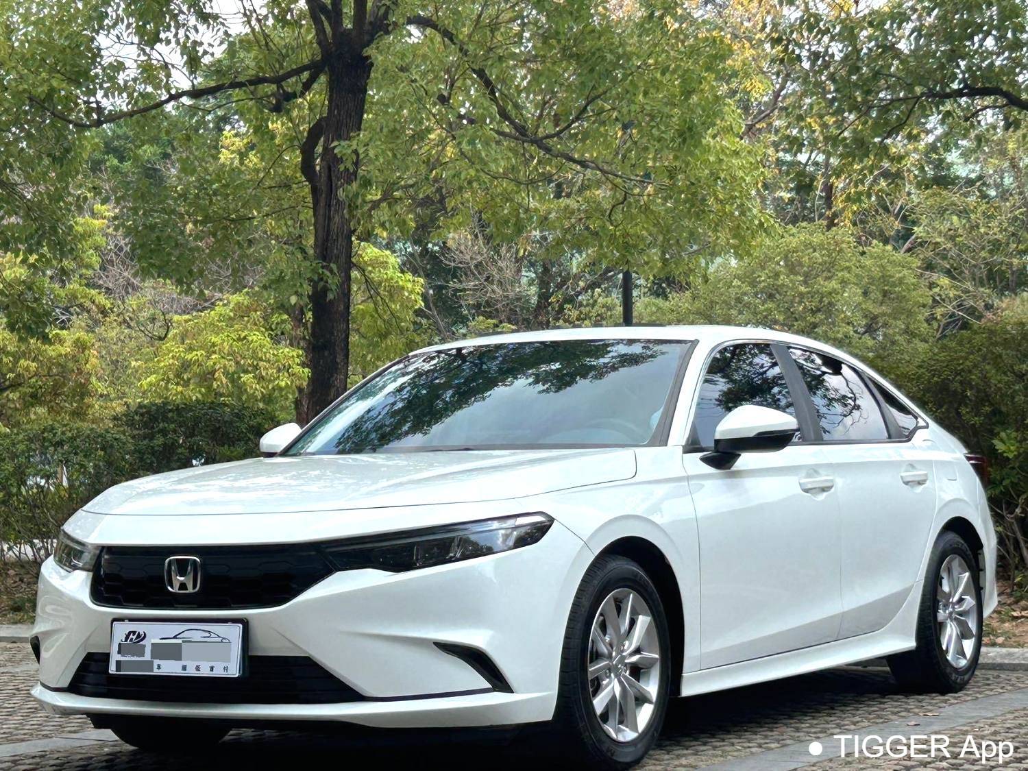 HONDA 2023 INTEGRA 240TURBO Manual Exclusive Edition