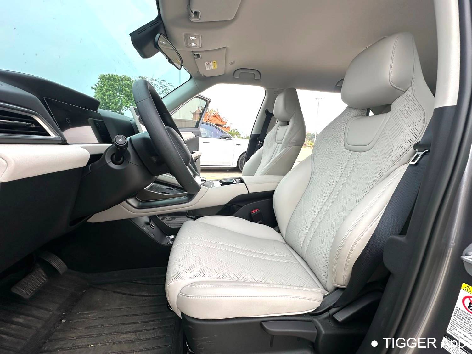 used BYD 2024 YUAN UP 401KM Leading Type