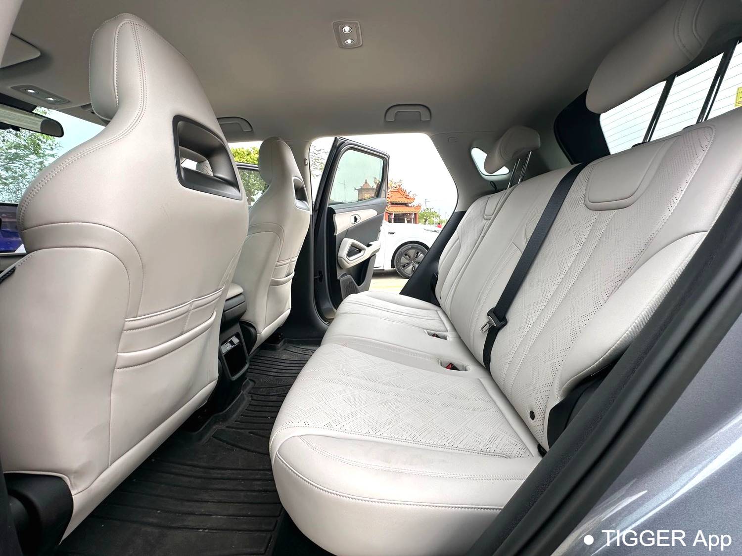 used BYD 2024 YUAN UP 401KM Leading Type