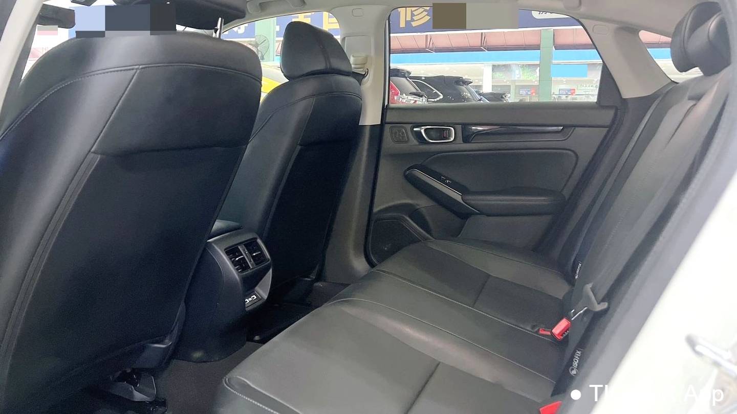 HONDA 2023 INTEGRA 240TURBO CVT Smart Edition