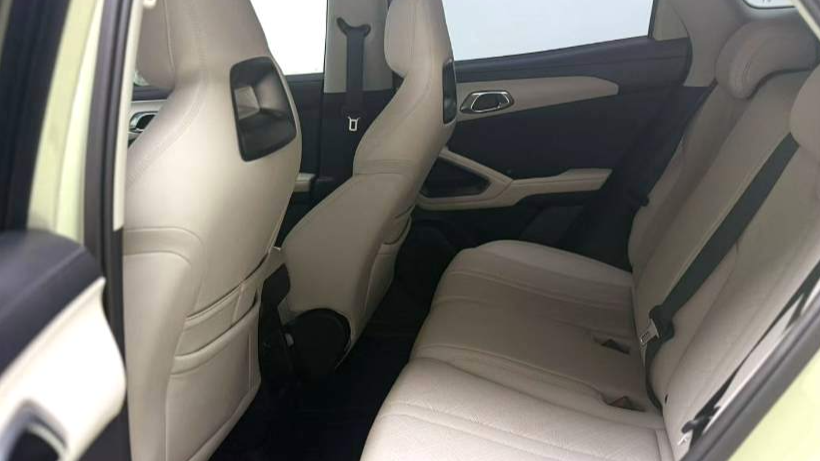 BYD 2024 YUAN UP 301KM Leading Type