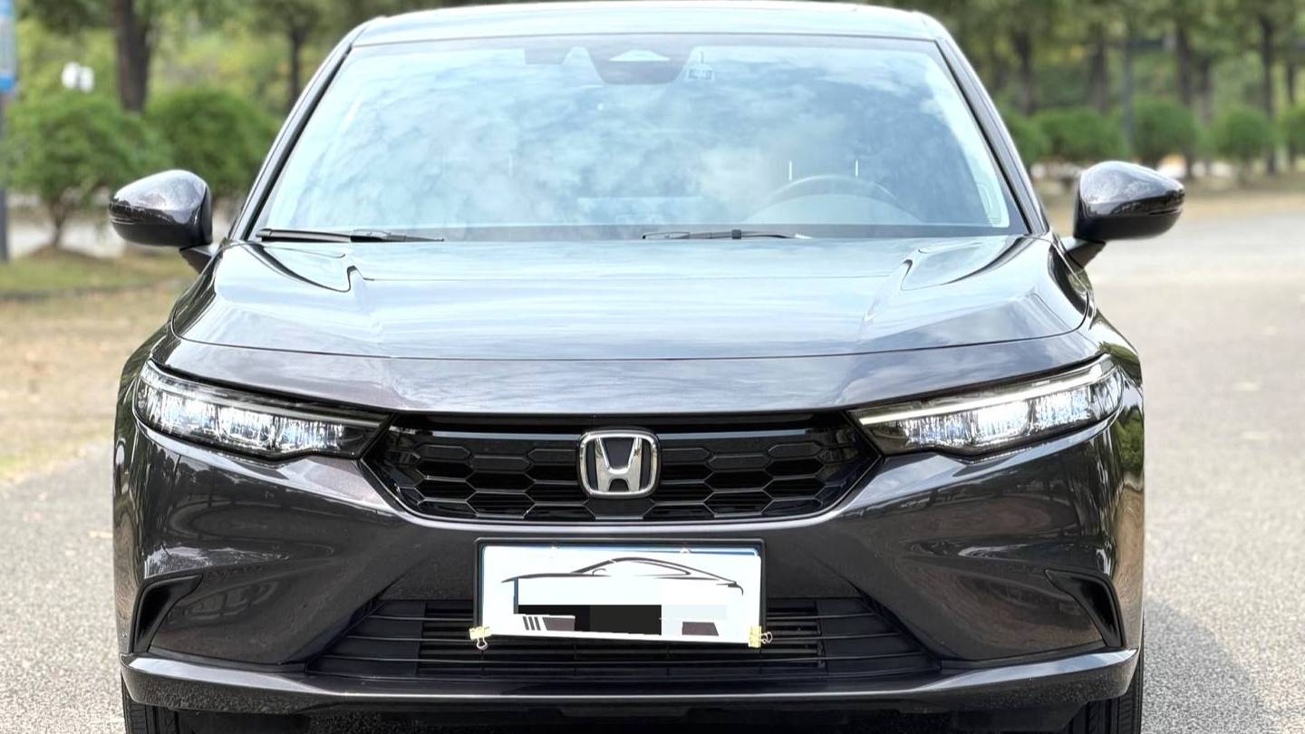 HONDA 2023 INTEGRA 240TURBO CVT Luxury Edition