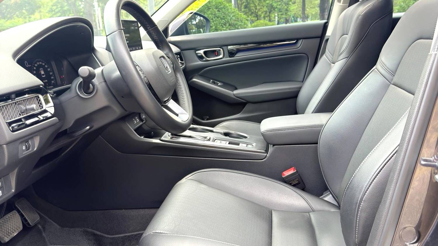 HONDA 2023 INTEGRA 240TURBO CVT Luxury Edition