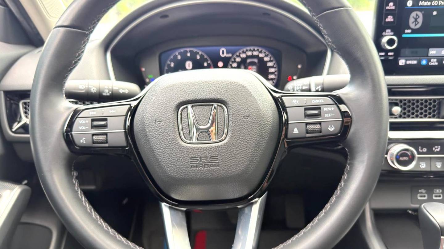 HONDA 2023 INTEGRA 240TURBO CVT Luxury Edition