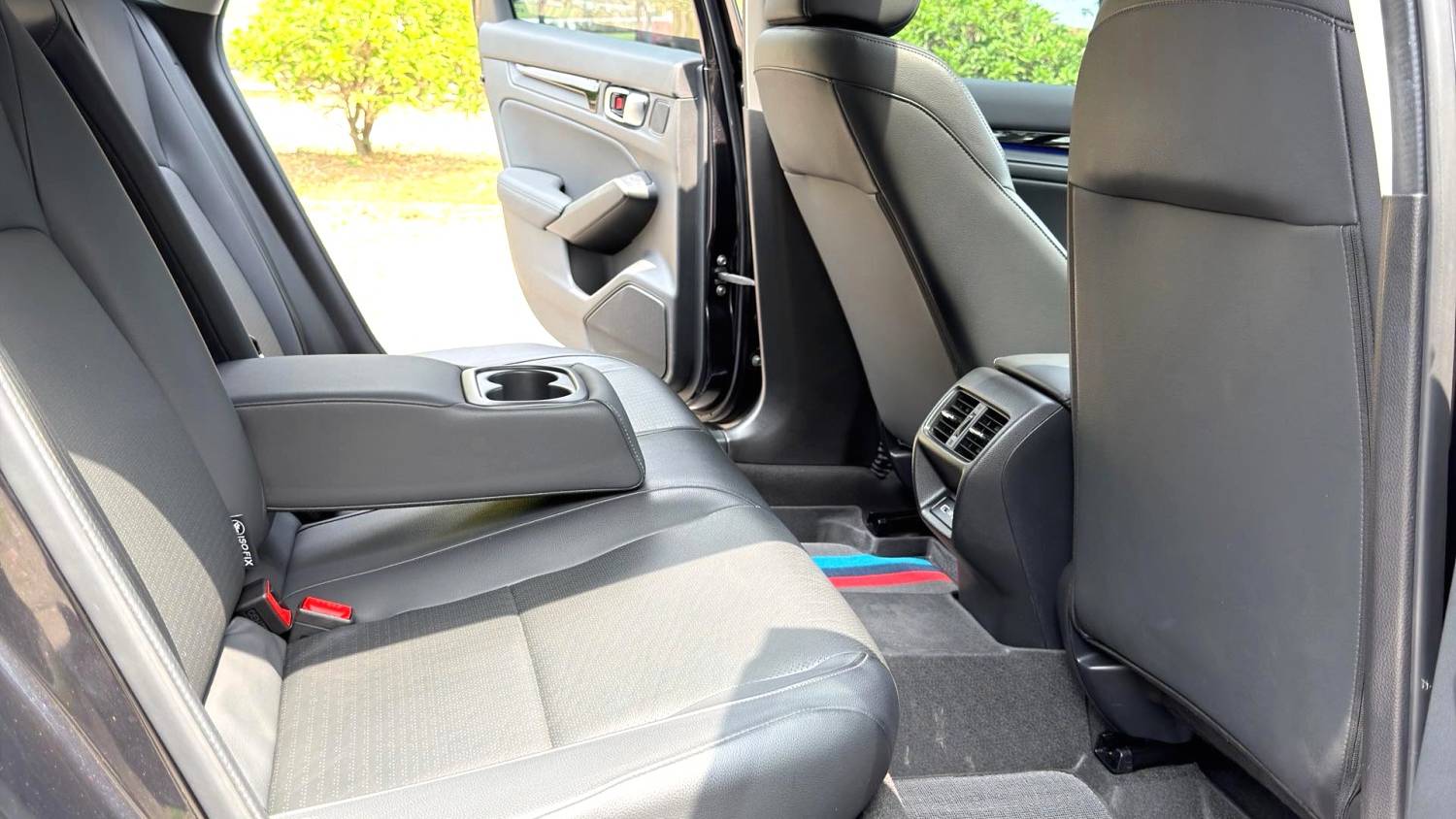 HONDA 2023 INTEGRA 240TURBO CVT Luxury Edition