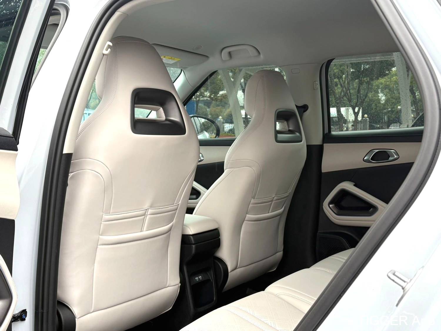 used BYD 2024 YUAN UP 401KM Vitality Edition