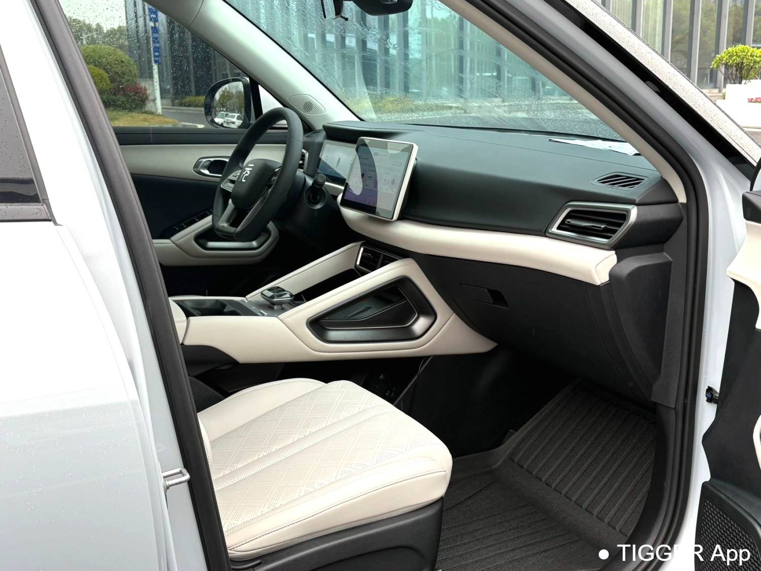 used BYD 2024 YUAN UP 401KM Vitality Edition