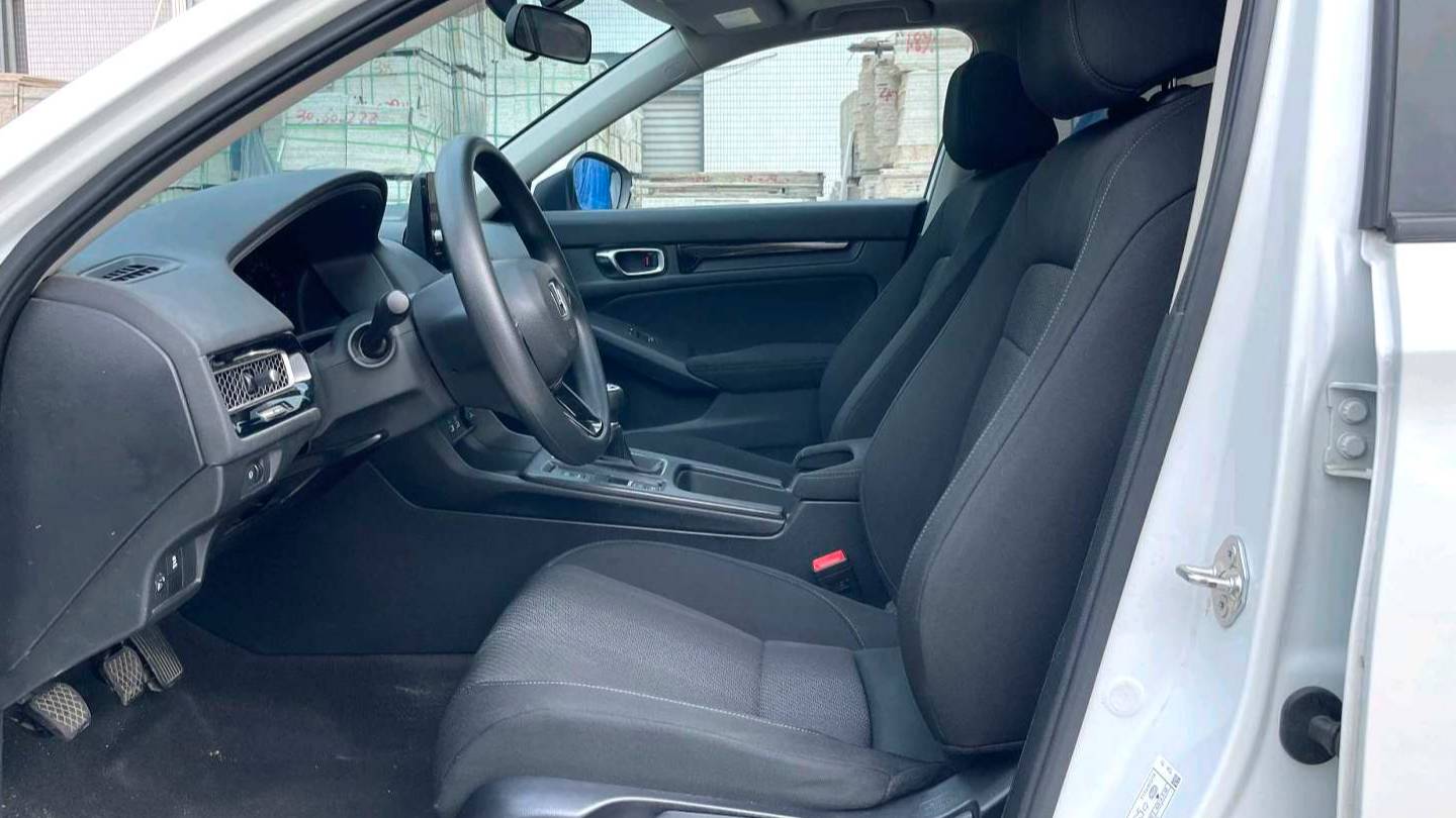 HONDA 2022 INTEGRA 240TURBO Manual Exclusive Edition