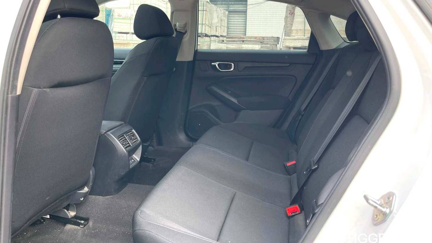 HONDA 2022 INTEGRA 240TURBO Manual Exclusive Edition