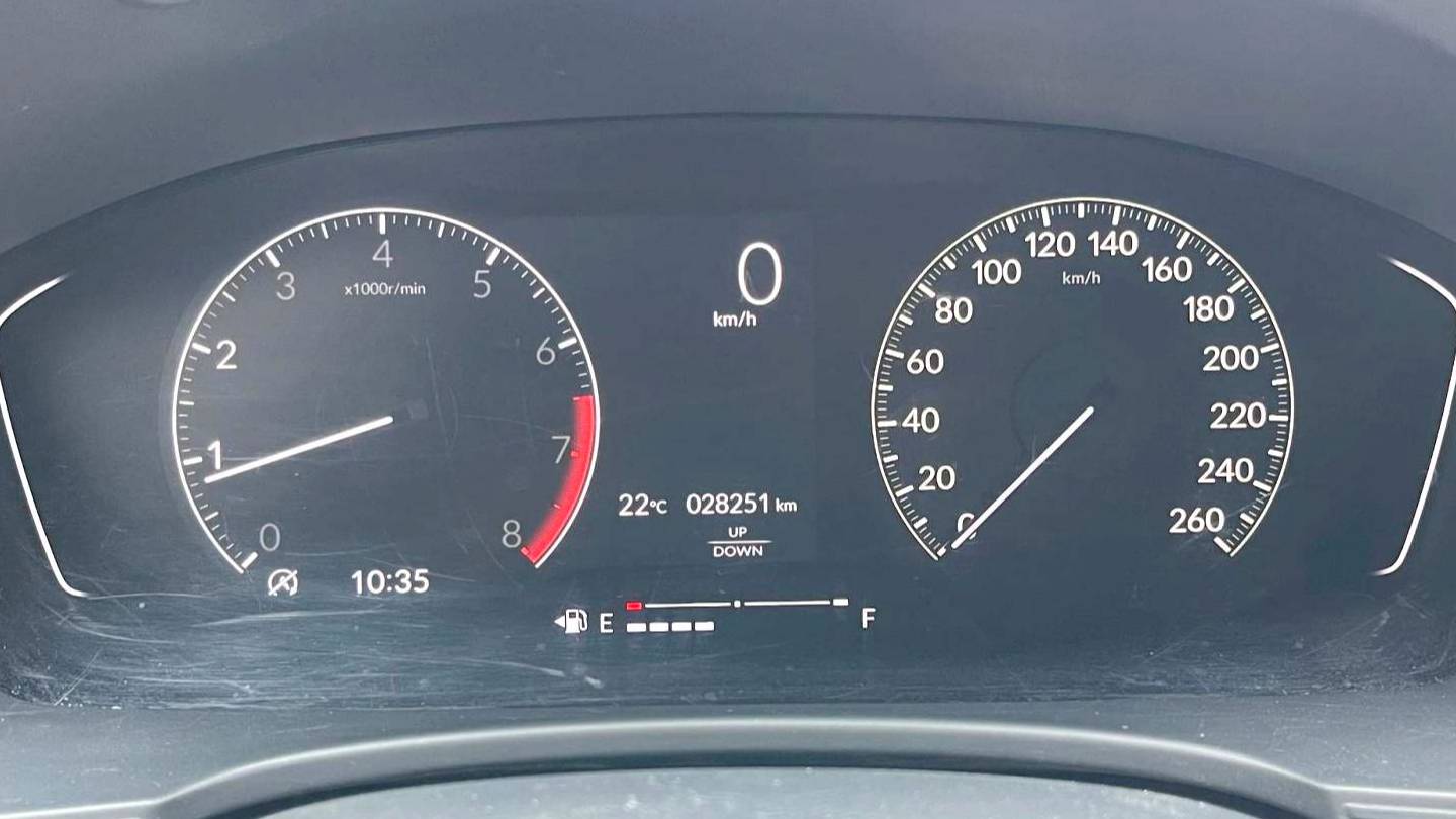 HONDA 2022 INTEGRA 240TURBO Manual Exclusive Edition