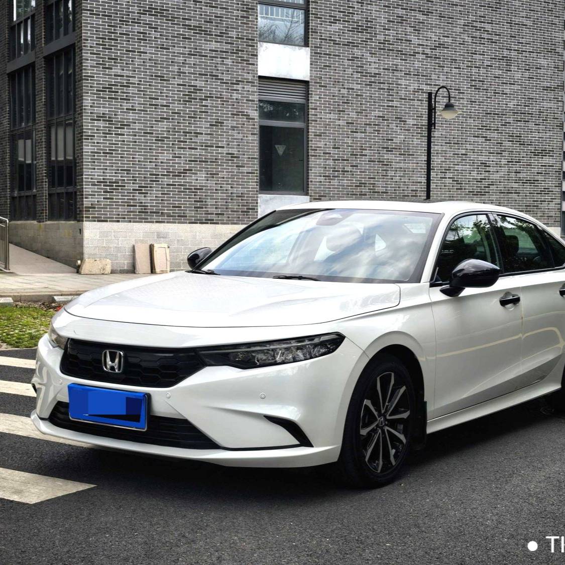 HONDA 2023 INTEGRA 240TURBO CVT Phantom Night · Technology Edition Подержанный автомобиль