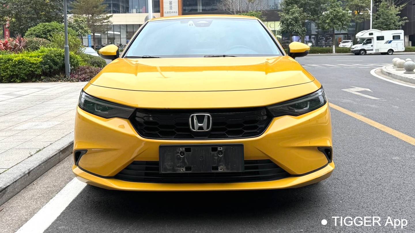 HONDA 2022 INTEGRA 240TURBO CVT Premium Edition