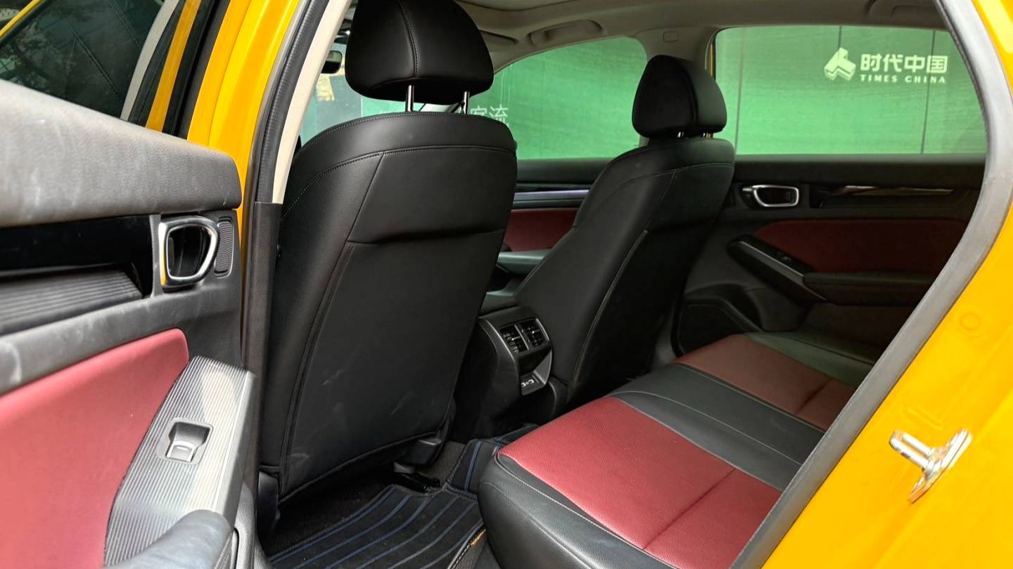 HONDA 2022 INTEGRA 240TURBO CVT Premium Edition