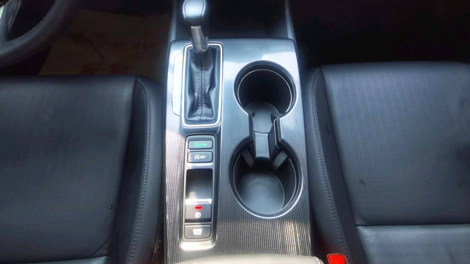 HONDA 2023 INTEGRA 240TURBO CVT Phantom Night · Luxury Edition