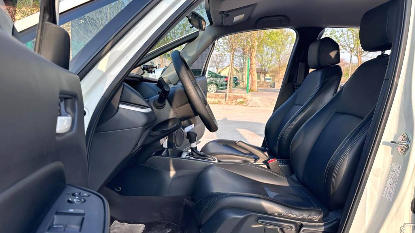 HONDA 2021 FIT 1.5L CVT Trendy Edition