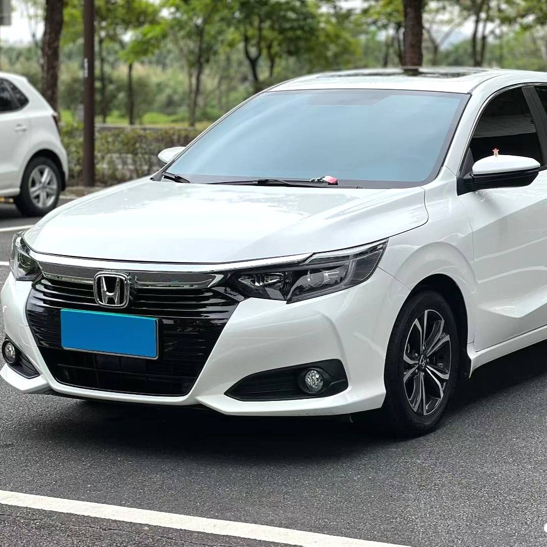 HONDA 2022 CRIDER 180Turbo CVT Luxury Edition Used Car