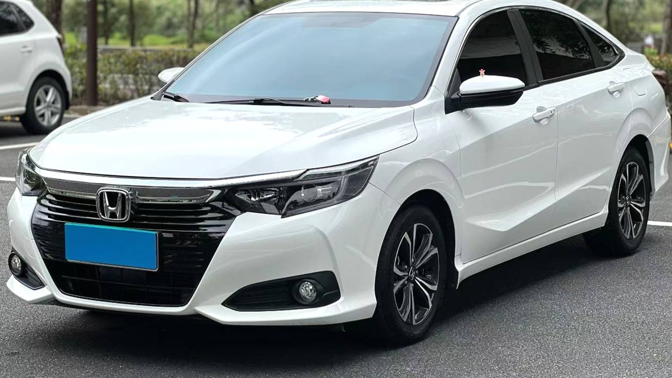 HONDA 2022 CRIDER 180Turbo CVT Luxury Edition