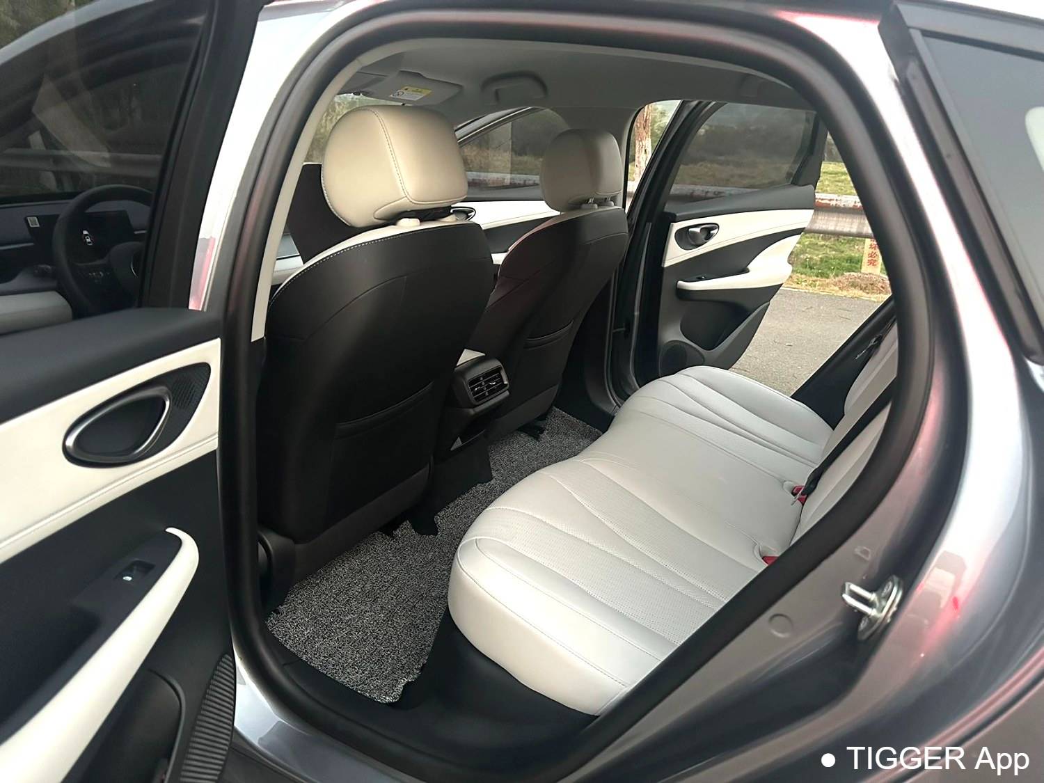 BYD 2025 Seal 05 DM-i DM-i Intelligent Driving Edition 55KM Luxury Edition