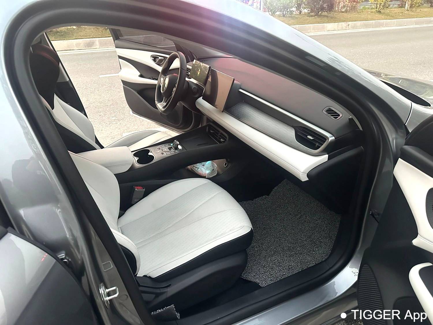 BYD 2025 Seal 05 DM-i DM-i Intelligent Driving Edition 55KM Luxury Edition