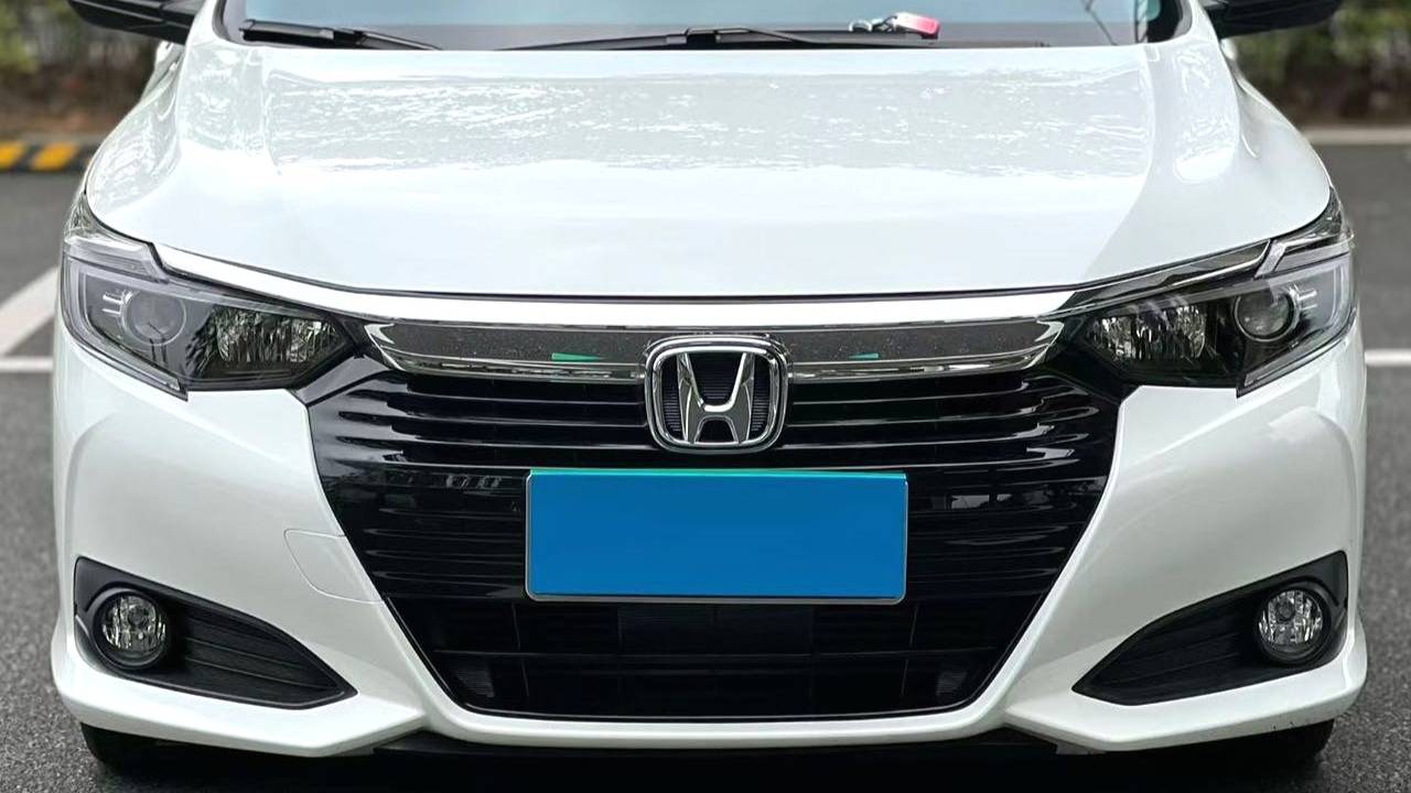 HONDA 2022 CRIDER 180Turbo CVT Luxury Edition
