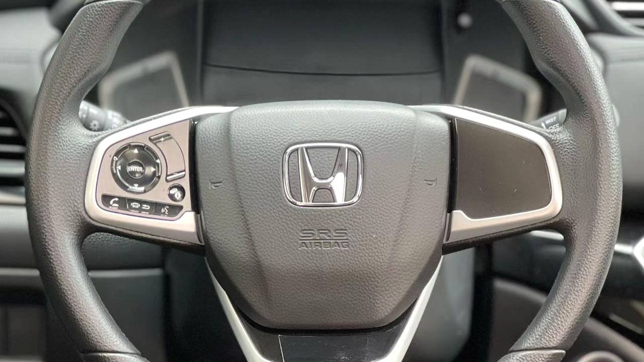 HONDA 2022 CRIDER 180Turbo CVT Luxury Edition