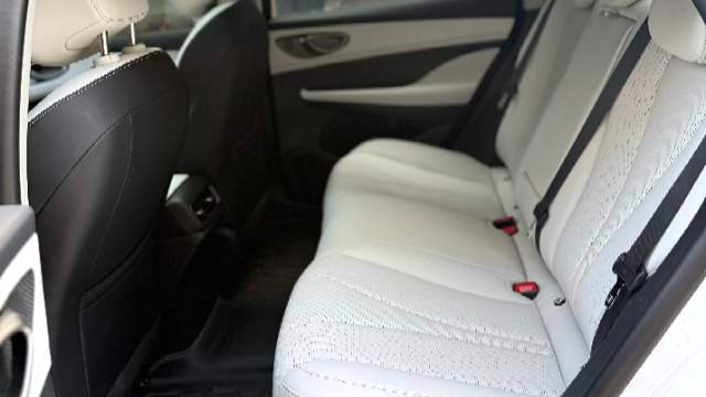 BYD 2025 Seal 05 DM-i DM-i Intelligent Driving Edition 120KM Flagship Model