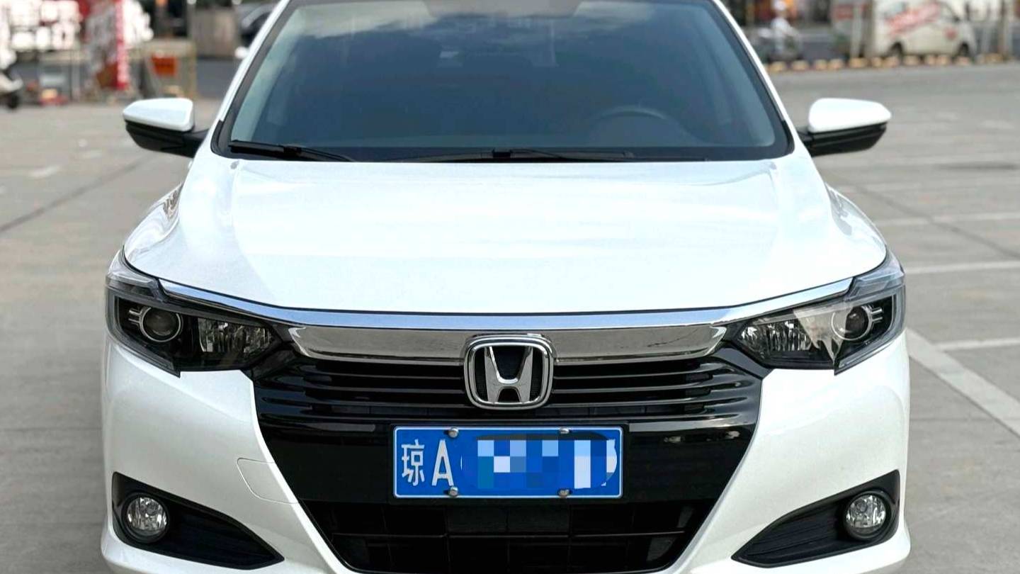 HONDA 2022 CRIDER 180Turbo CVT Intelligent Edition