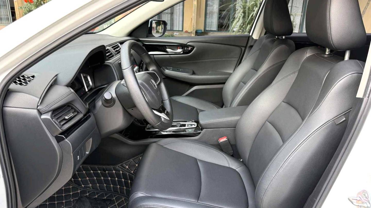 HONDA 2022 CRIDER 180Turbo CVT Intelligent Edition