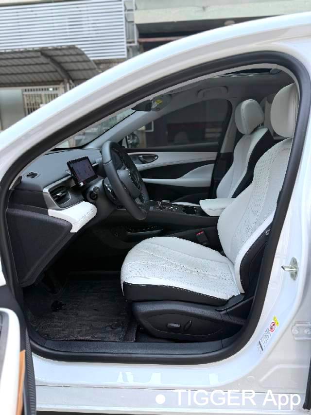 BYD 2025 Seal 05 DM-i DM-i Intelligent Driving Edition 120KM Flagship Model