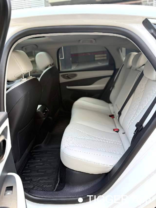 BYD 2025 Seal 05 DM-i DM-i Intelligent Driving Edition 120KM Flagship Model