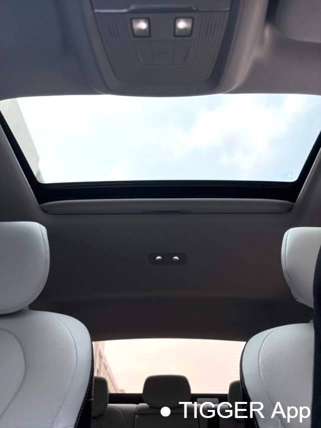 BYD 2025 Seal 05 DM-i DM-i Intelligent Driving Edition 120KM Flagship Model