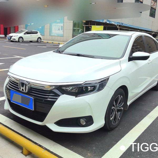 HONDA 2022 CRIDER 180Turbo CVT Luxury Edition Used Car