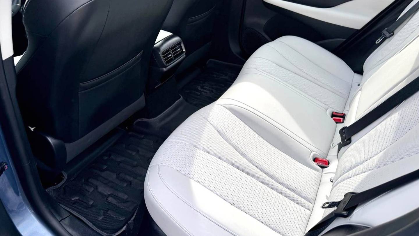 BYD 2025 Seal 05 DM-i DM-i Intelligent Driving Edition 120KM Flagship Model