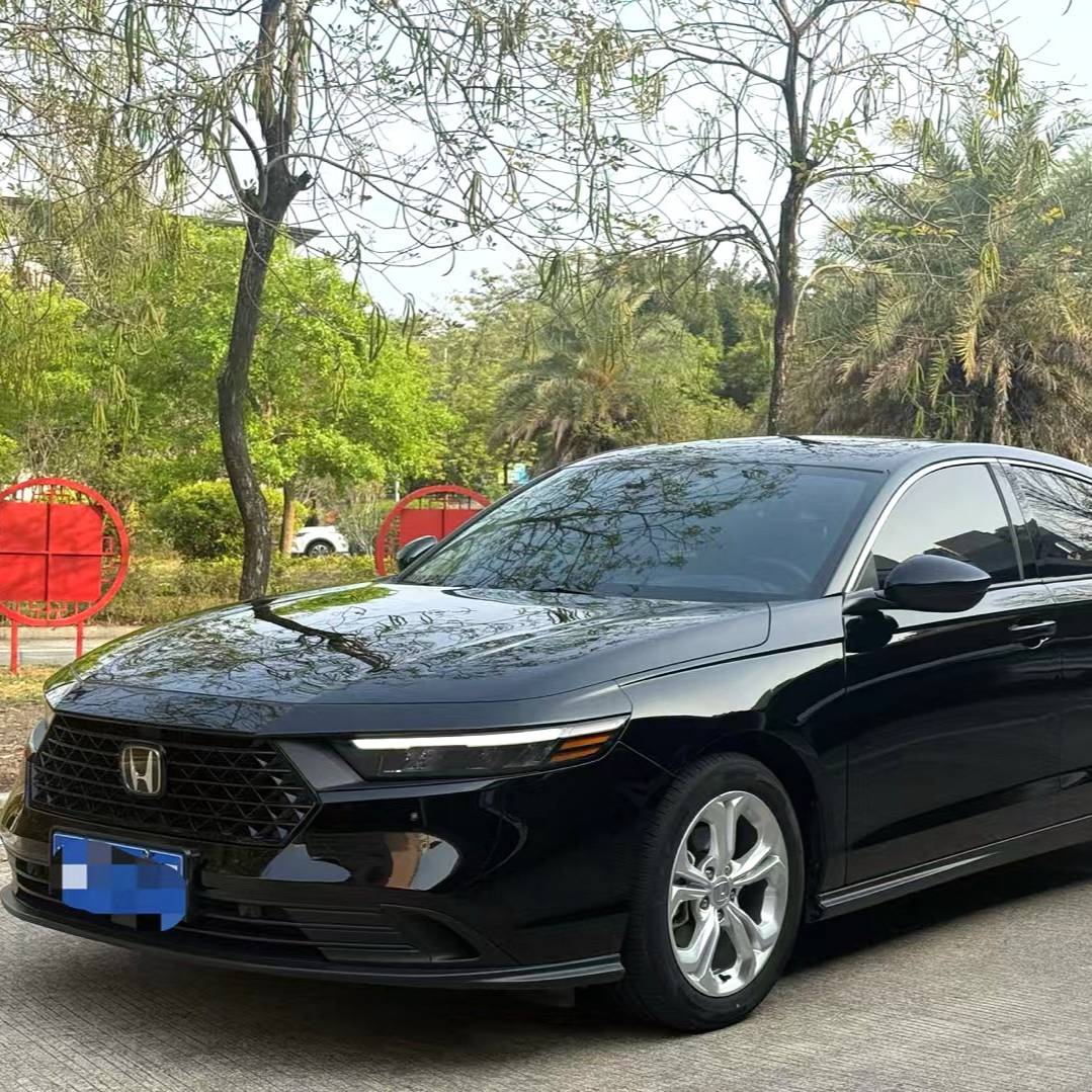 HONDA 2023 ACCORD 260TURBO Smart Edition Used Car