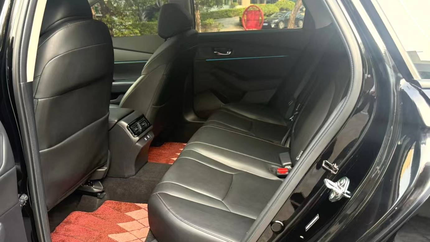 HONDA 2023 ACCORD 260TURBO Smart Edition