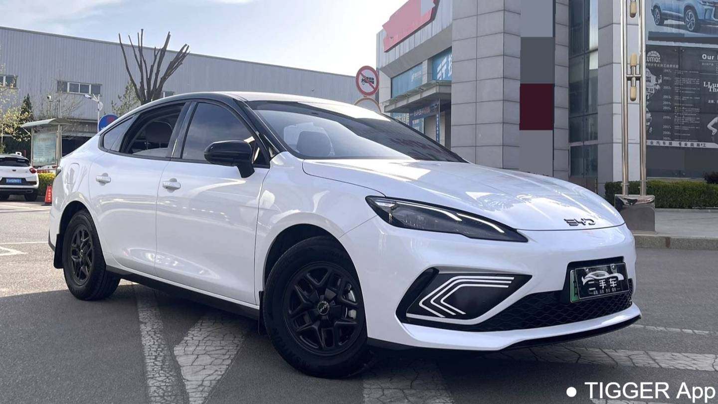 BYD 2025 Seal 05 DM-i DM-i Intelligent Driving Edition 55KM Luxury Edition