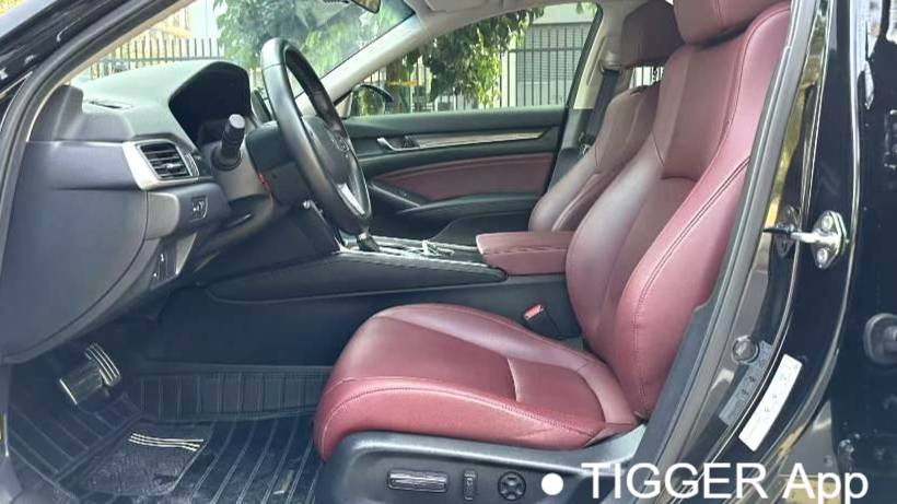 HONDA 2022 ACCORD 260TURBO Fantasy Night Premium Edition