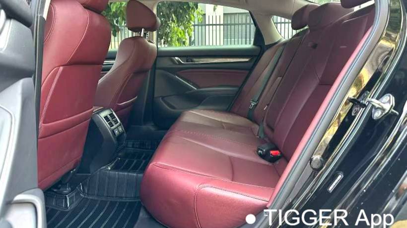 HONDA 2022 ACCORD 260TURBO Fantasy Night Premium Edition