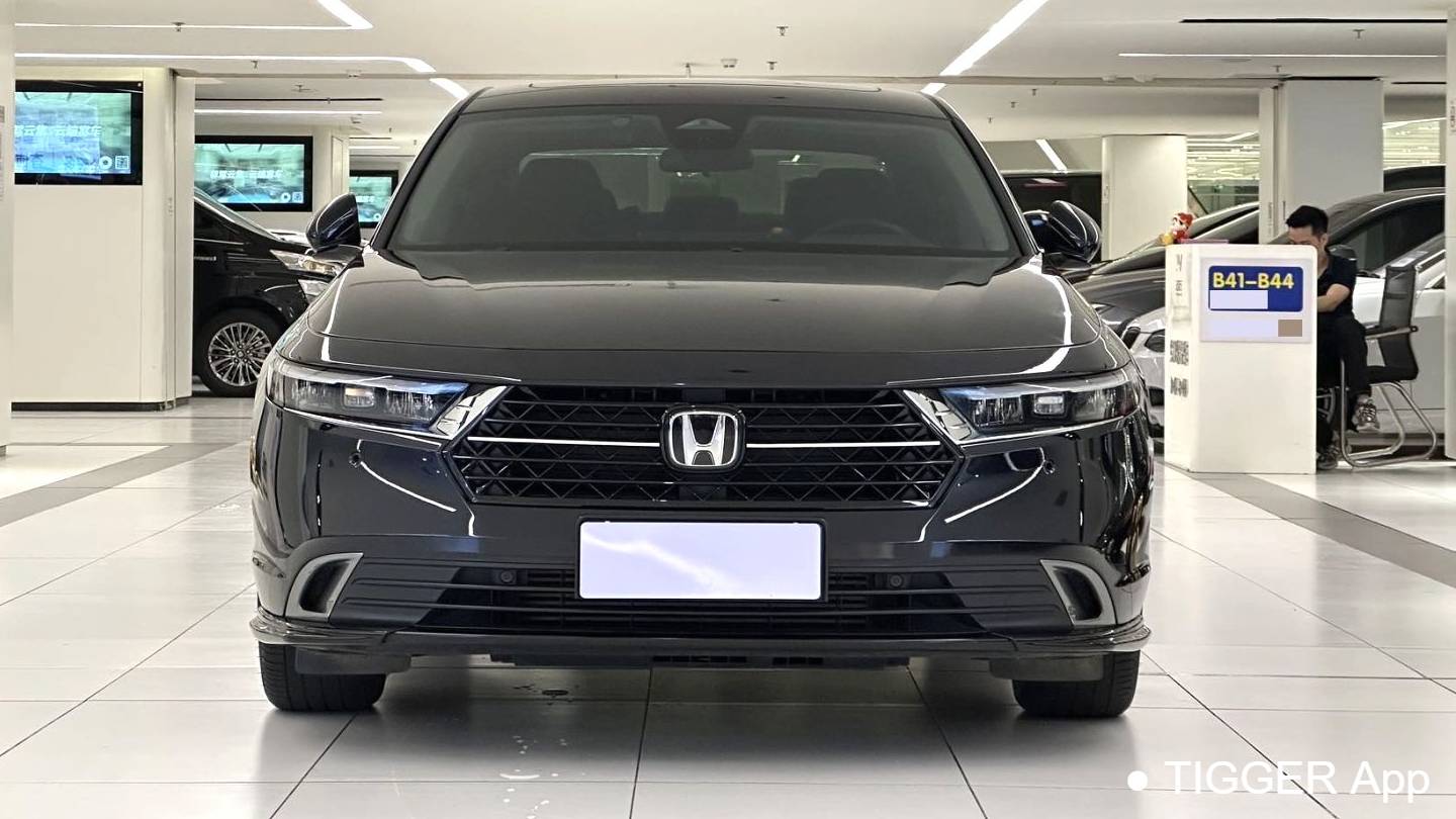 HONDA 2023 ACCORD 260TURBO Excellence Edition