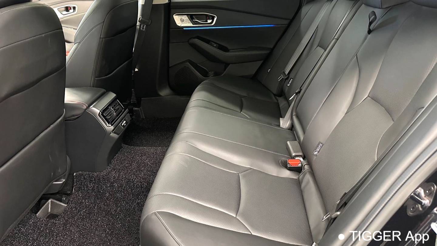 HONDA 2023 ACCORD 260TURBO Excellence Edition