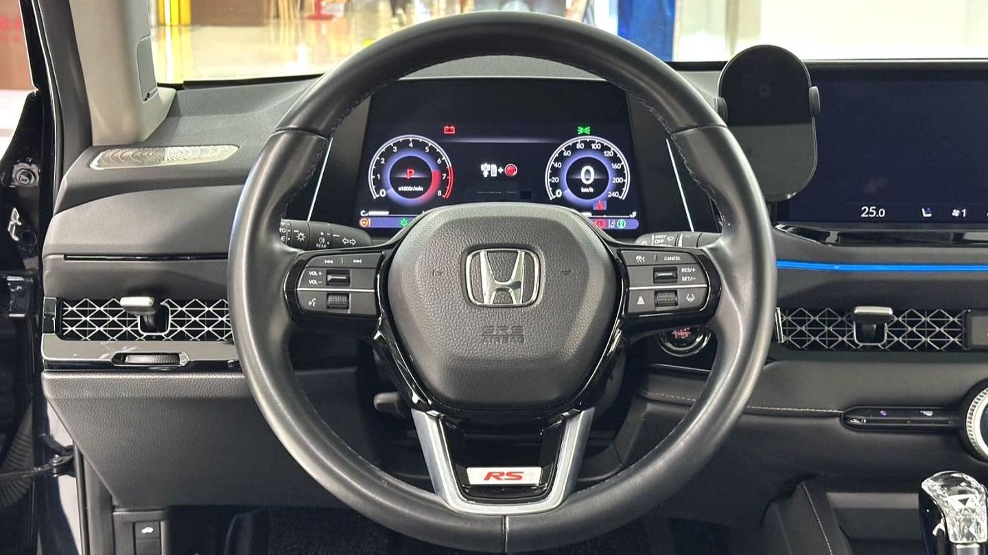 HONDA 2023 ACCORD 260TURBO Excellence Edition