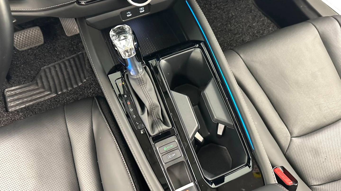 HONDA 2023 ACCORD 260TURBO Excellence Edition