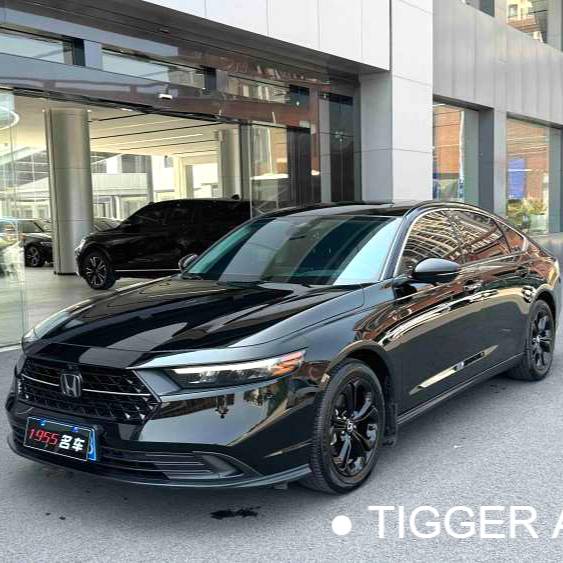 HONDA 2025 ACCORD 260TURBO Deluxe Edition Used Car