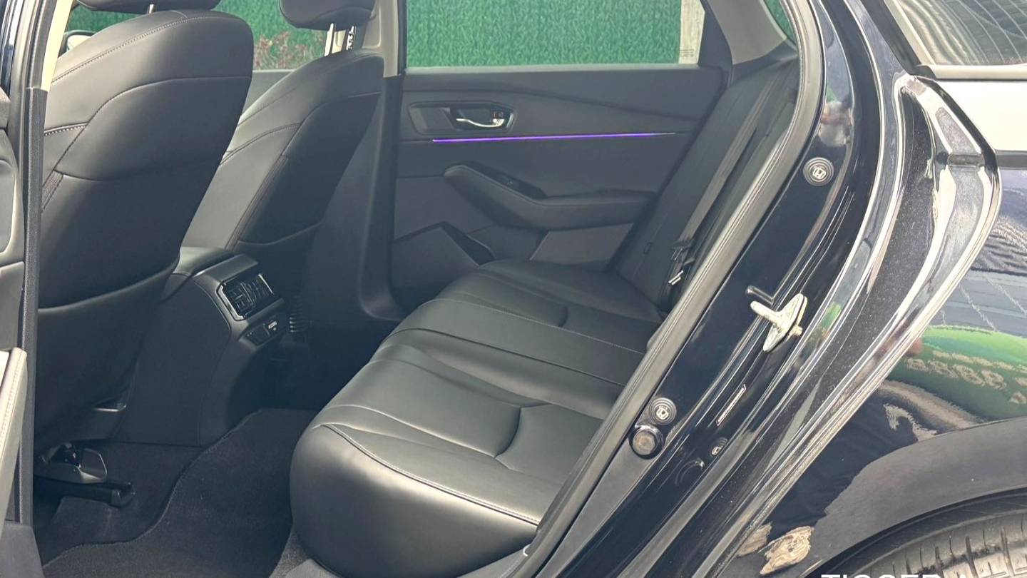 HONDA 2023 ACCORD 260TURBO Smart Edition