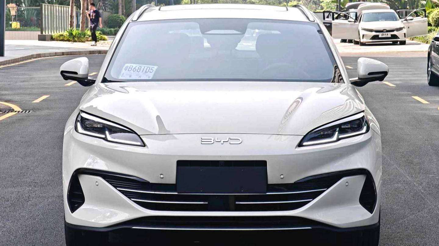 BYD 2025 Seal 06 DM-i Touring DM-i 150KM Premium Edition