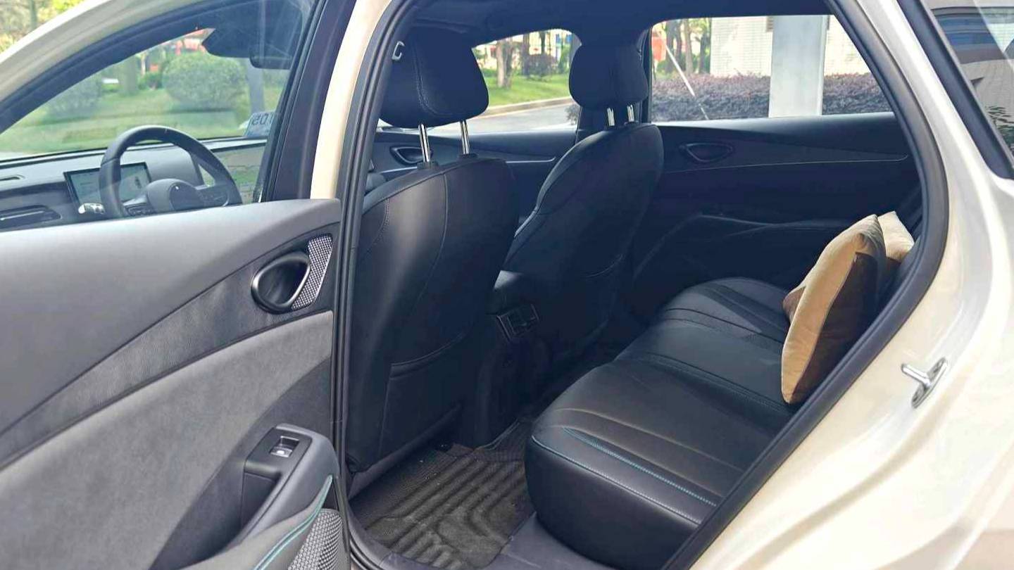 BYD 2025 Seal 06 DM-i Touring DM-i 150KM Premium Edition